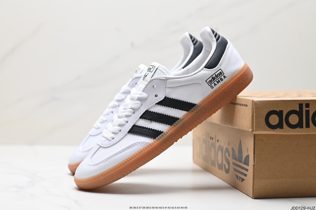 Adidas Samba Shoes